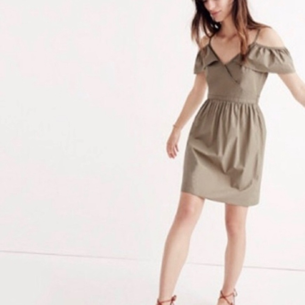 NWT || Madewell || size 4